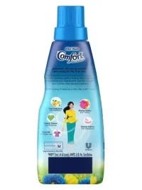 Comfort Fabric Conditioner Morning Fresh, 430 ml - 430 ml
