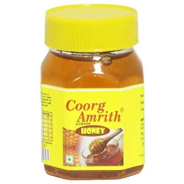 Coorg Amrith Agmark Honey, 100g - 100g