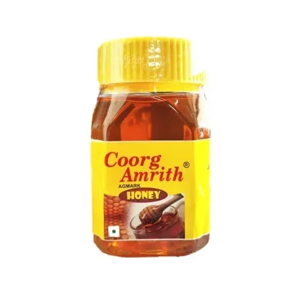 Coorg Amrith Agmark Honey, 1 kg - 1 kg