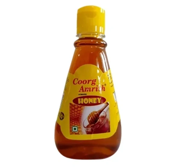 Coorg Amrith Agmark Honey, 400g - 400g