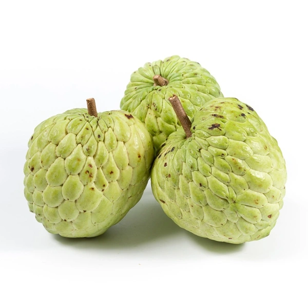 Custard Apple 1Kg - 1Kg