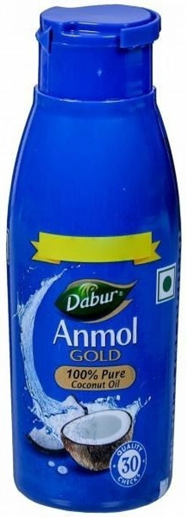 Dabur Gold Coconut Hair Oil, 45 ml - 45 ml