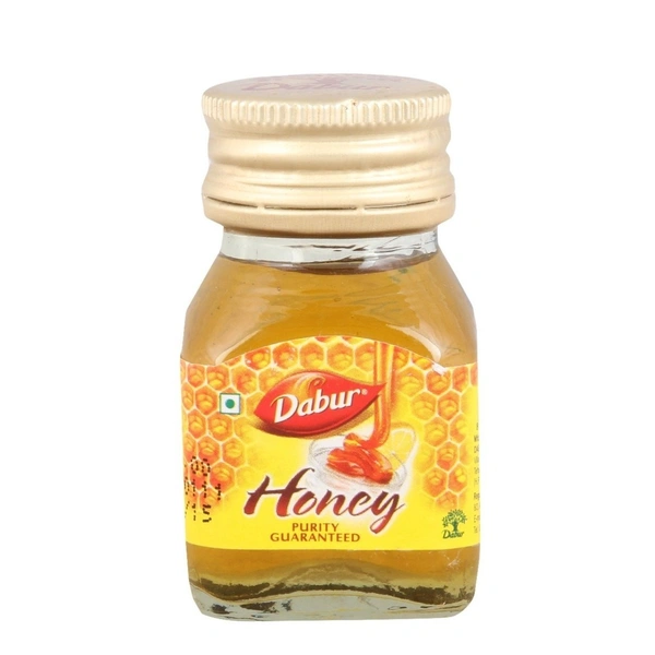 Dabur Honey, 50g - 50g