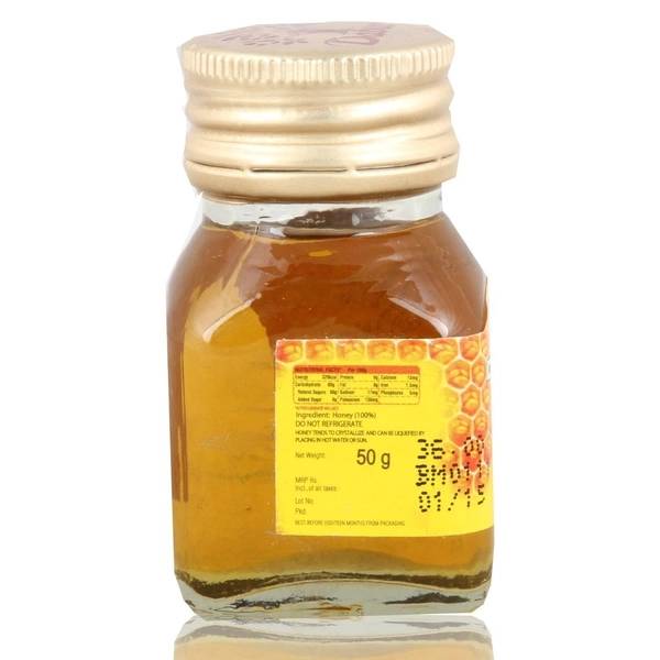 Dabur Honey, 50g - 50g