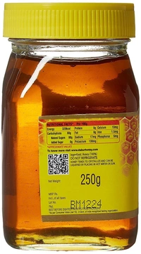 Dabur Honey Purity Guaranteed, 250g - 250g