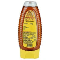 Dabur Honey Squeezy, 400g - 400g