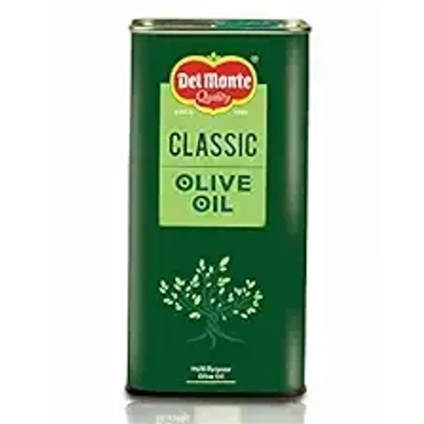 Del Monte Classic Olive Oil, 200ml - 200ml