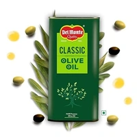 Del Monte Classic Olive Oil, 200ml - 200ml