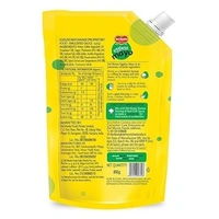 Del Monte Eggless Mayo, 1 kg - 850g