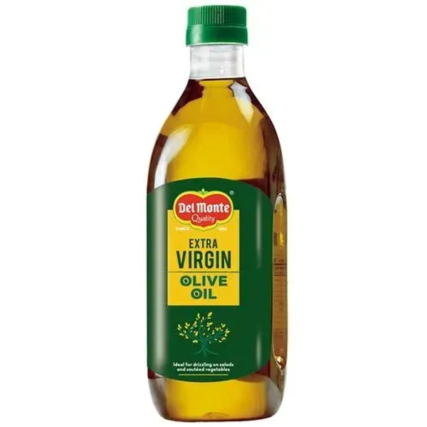 Del Monte Extra Virgin Olive Oil, 250ml - 250ml