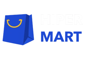 HIPERMART - Logo
