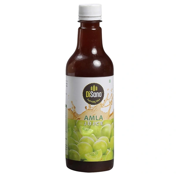 Disano Amla Juice 500ml - 500ml