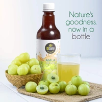 Disano Amla Juice 500ml - 500ml
