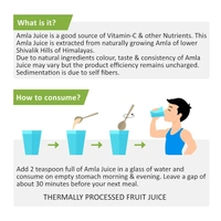 Disano Amla Juice 500ml - 500ml