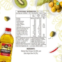 Disano Olive Pomace Oil, 2 ltr - 2ltr