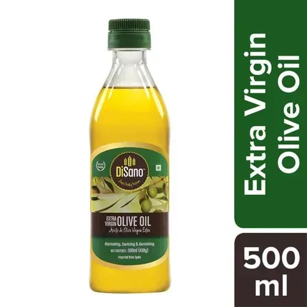Disano Pomace Olive Oil, 500ml - 500ml
