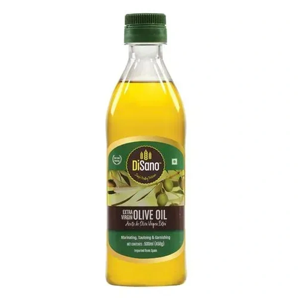 Disano Pomace Olive Oil, 500ml - 500ml