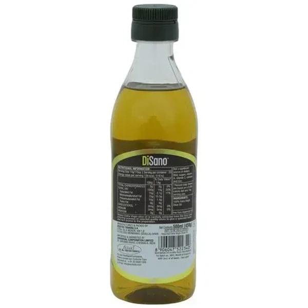Disano Pomace Olive Oil, 500ml - 500ml