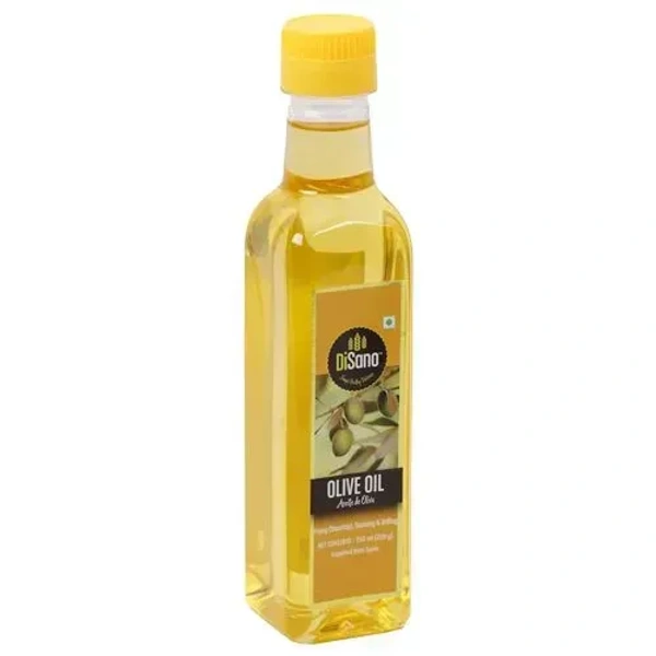 Disano Pure Olive Oil, 250ml - 250ml