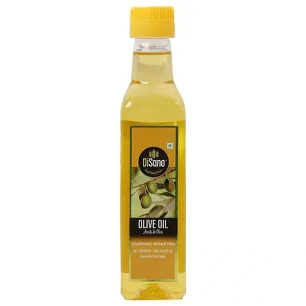 Disano Pure Olive Oil, 250ml - 250ml