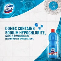 Domex Kills Germs Floor Cleaner, 500 ml - 500 ml