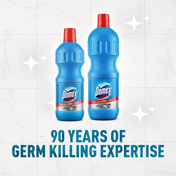 Domex Kills Germs Floor Cleaner, 500 ml - 500 ml