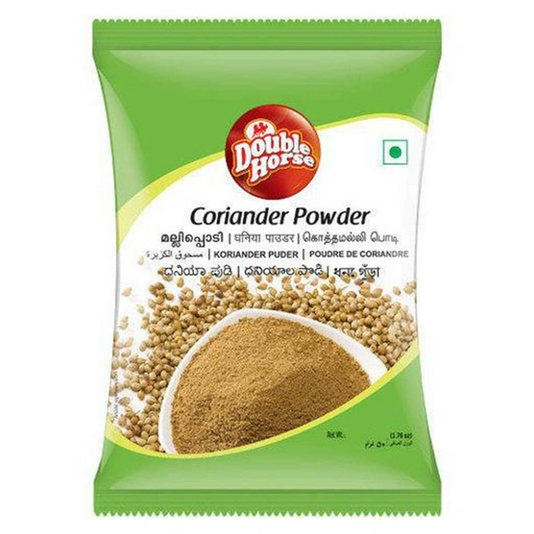 Double Horse Coriander Powder 100g - 100g