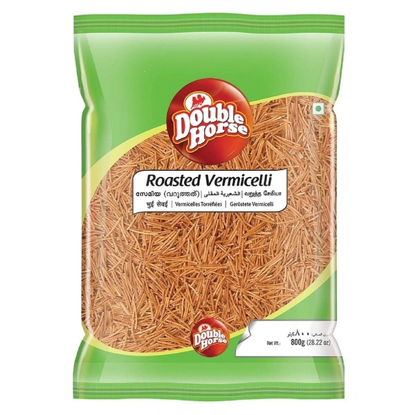 Double Horse Roasted Vermicelli Pouch, 800g - 800g