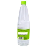 Double Horse Synthetic Vinegar Bottle, 1 ltr - 1 Ltr