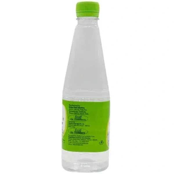 Double Horse Synthetic Vinegar Bottle, 500 ml - 500 ml