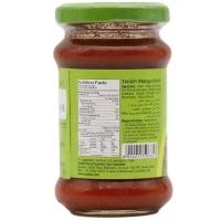 Double Horse Tender Mango Pickle, 150g - 150g