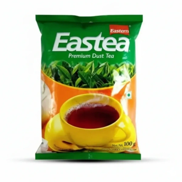 Eastern Eastea Premium Dust Tea, 100g - 100g