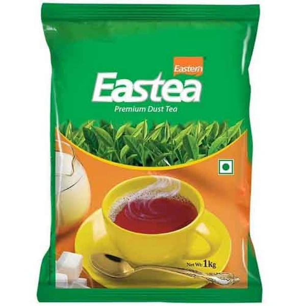 Eastern Eastea Premium Dust Tea, 1Kg - 1Kg