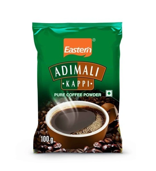 Adimali Pure Coffee Powder 35g - 35g