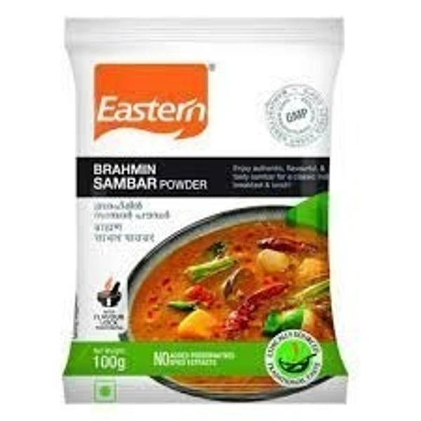 Eastern Brahmin Sambar Powder 100g - 100g