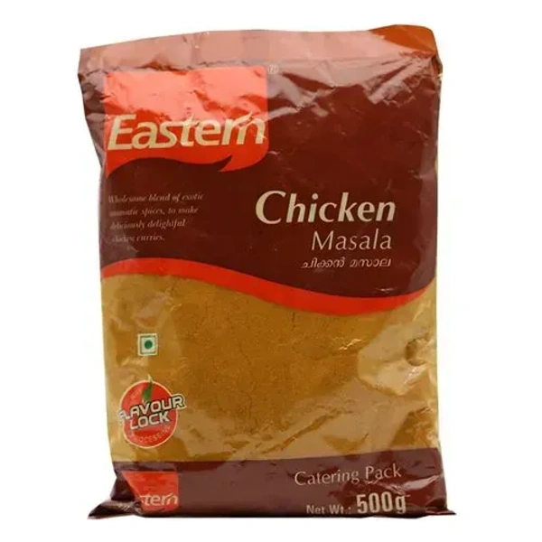 Eastern Chicken Masala Powder, 500g - 500g