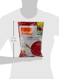 Eastern Chilli Powder, 1 kg - 1 kg