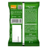 Eastern Chilly Chicken Masala 100g - 100g