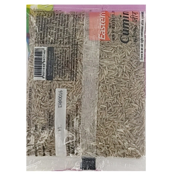 Eastern Cumin, 50g - 50g
