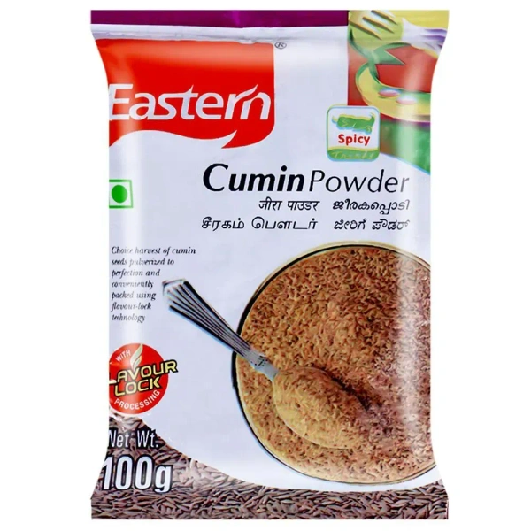 Eastern Cumin Powder 100g - 100g