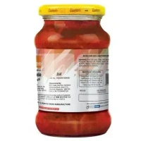 Eastern Fish Pickle Bottle, 150g - 150g