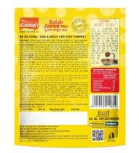 Eastern Gulab Jamun Mix Pouch, 180g - 180g