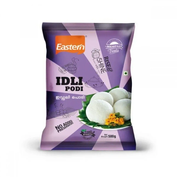 Eastern Idli Podi, 500g - 500g