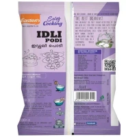 Eastern Idli Podi, 500g - 500g
