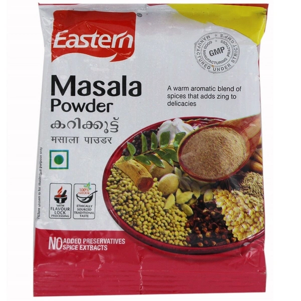 Eastern Masala Powder, 25g - 25g