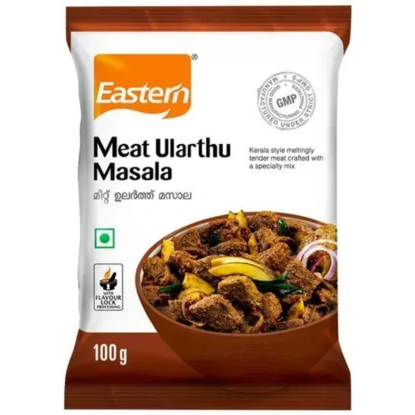 Eastern Meat Ularthu Masala 100g - 100g