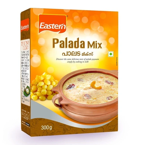 Eastern Palada Mix, 300g - 300g