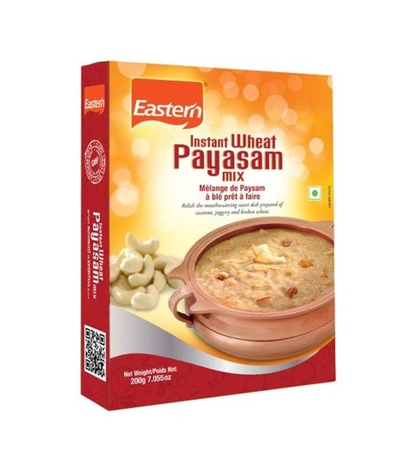 Eastern Wheat Payasam Mix Duplex, 200g - 200g
