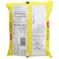 Elite Soya Chunks, 200g - 200g