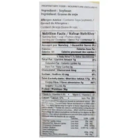 Elite Soya Chunks, 200g - 200g